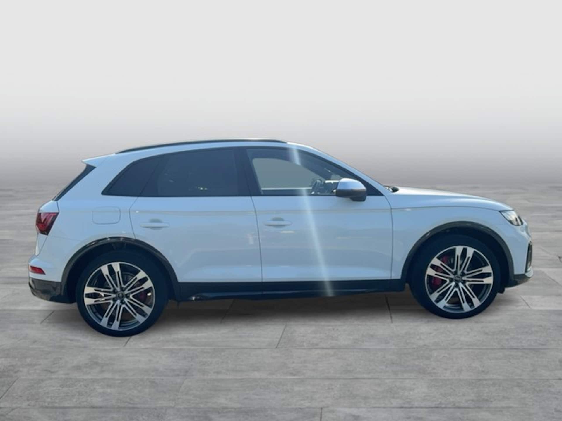 Audi SQ5 SUV