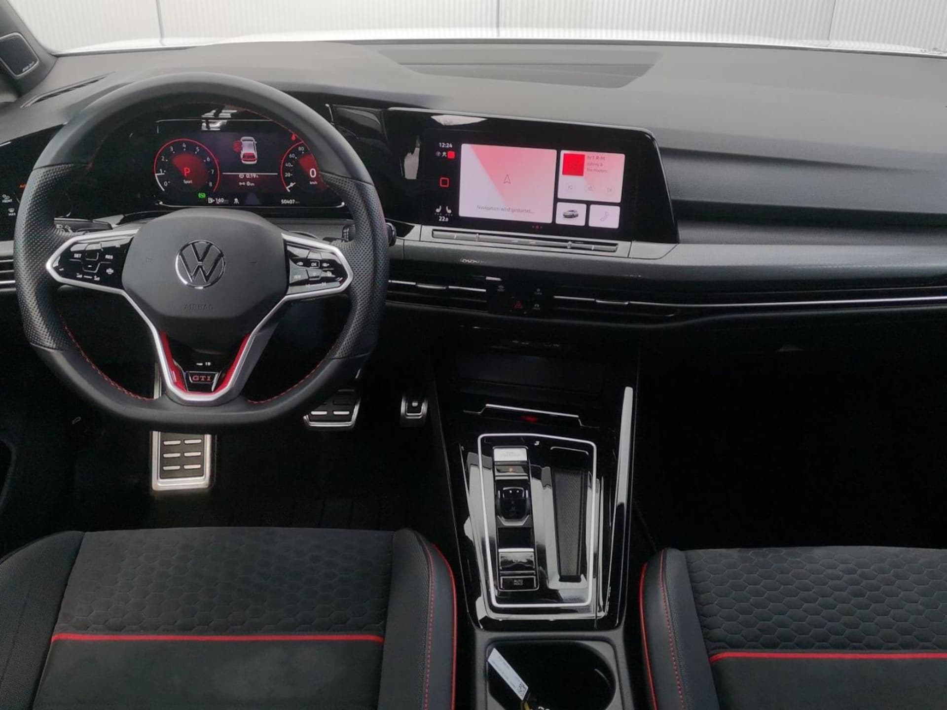Volkswagen Golf GTI Clubsport