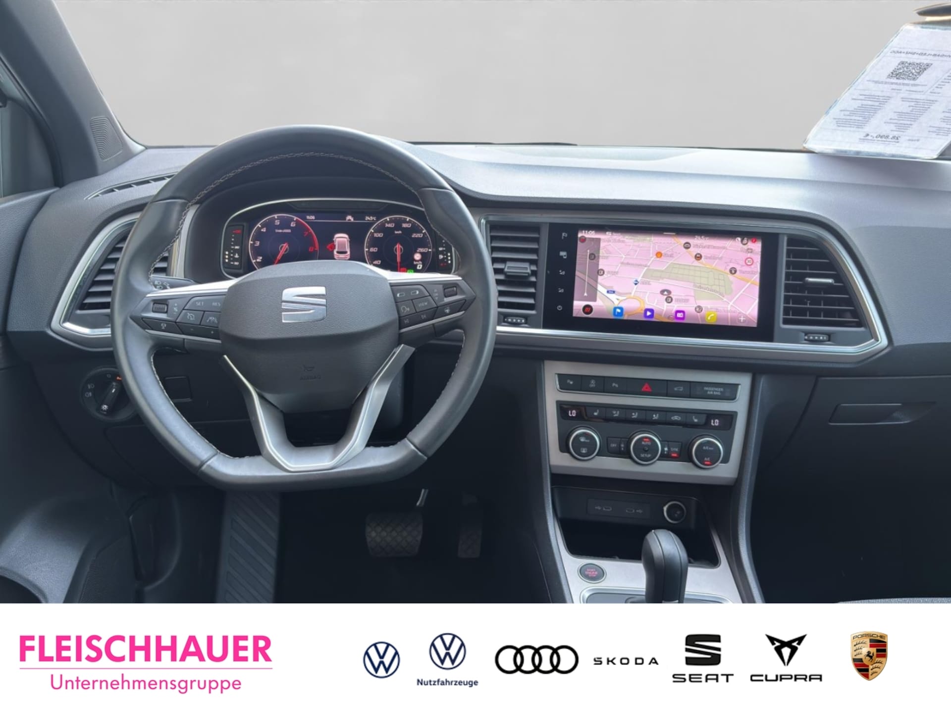 SEAT Ateca Xperience