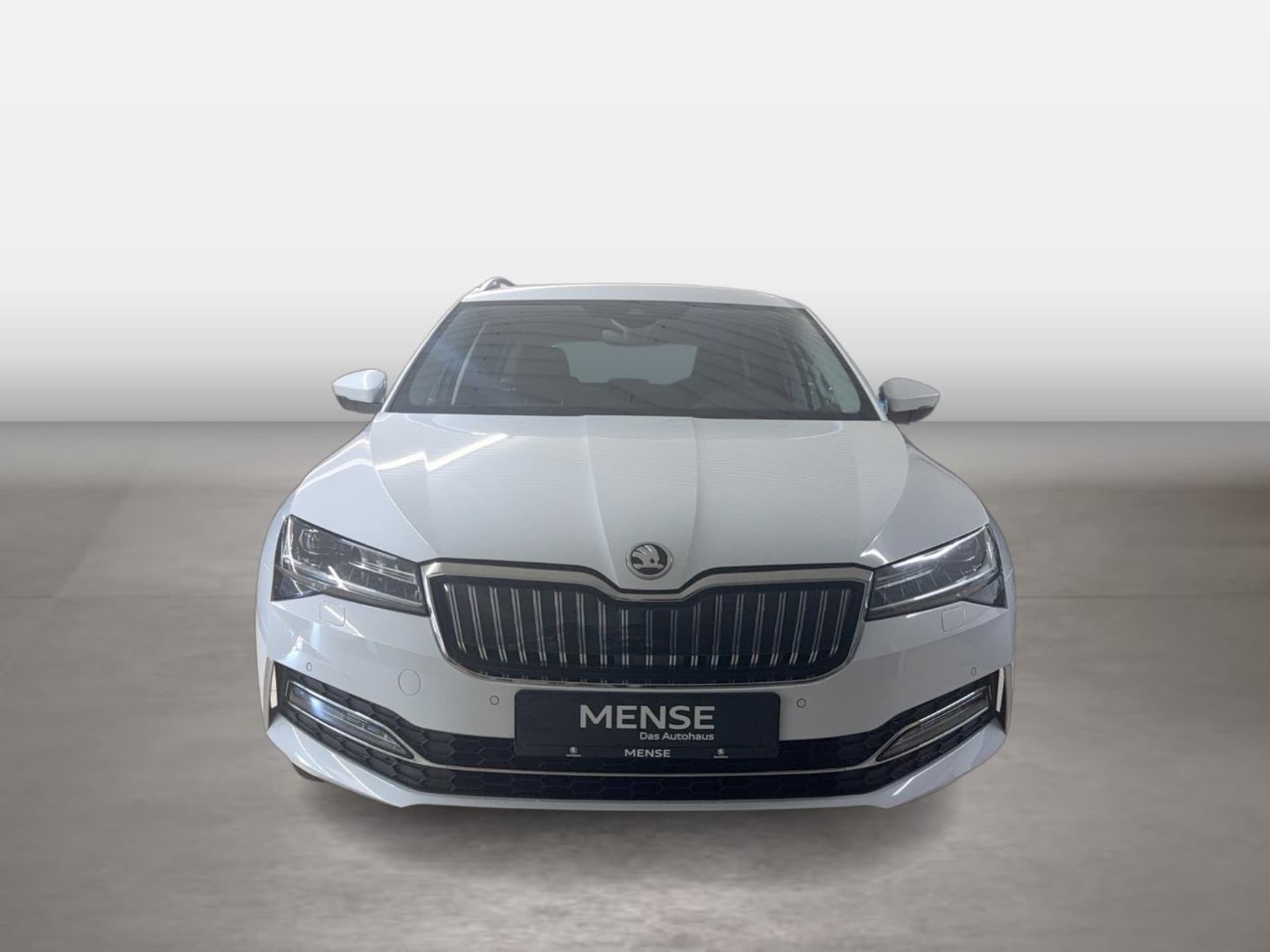Skoda Superb Combi Style