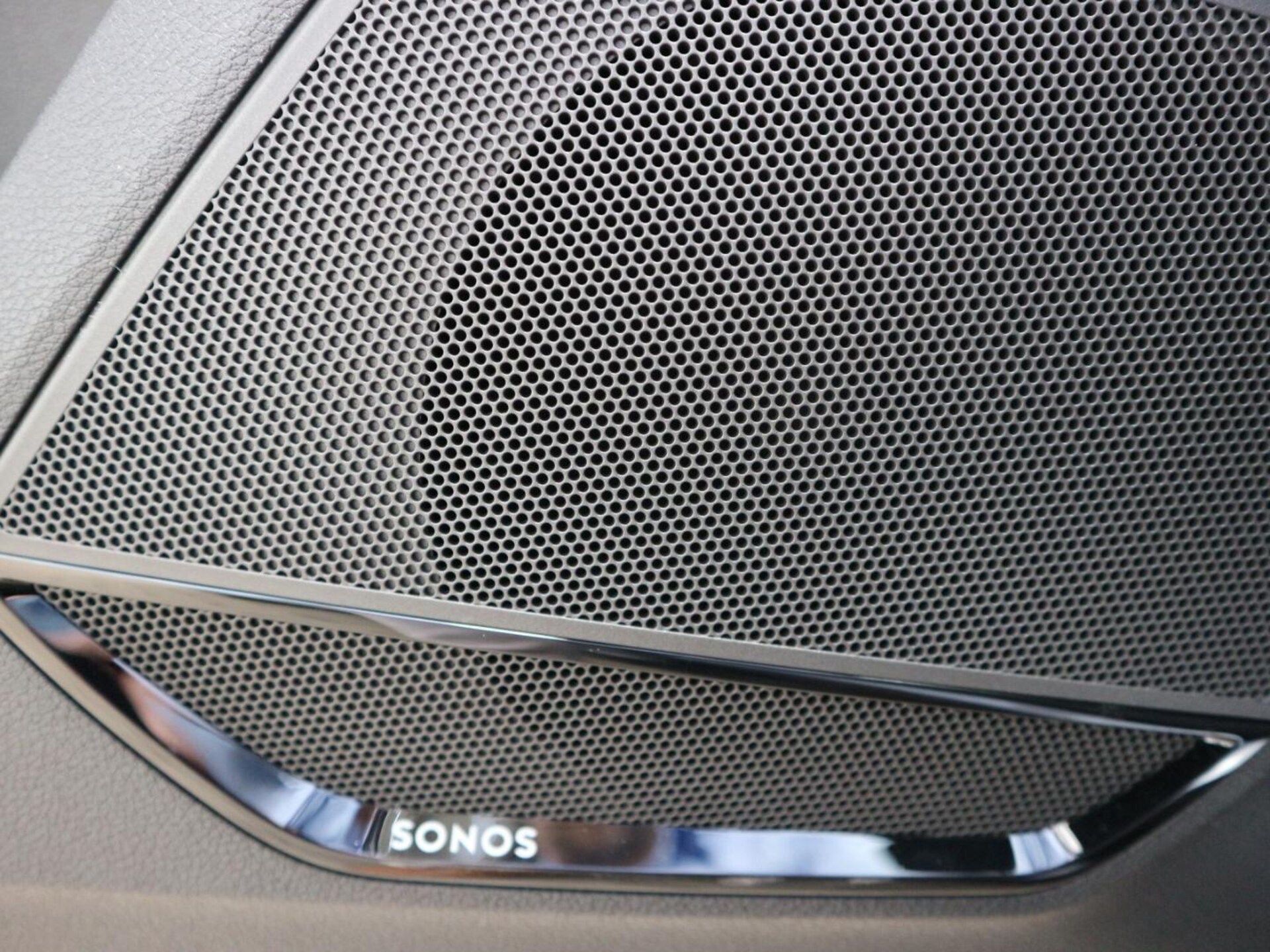 Audi Q3 SUV advanced