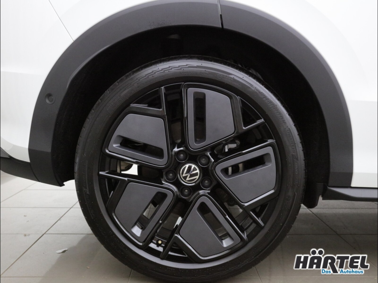 Volkswagen T-Roc – Bild 22