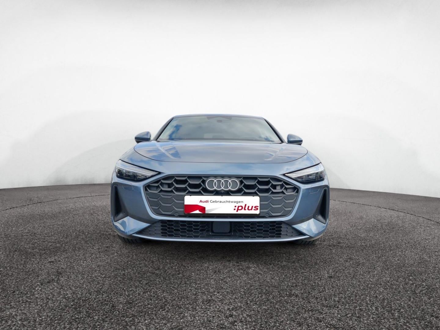 Bild über Audi A5 Limousine TFSI 110 kW S tronic - für weitere Informationen kontaktieren Sie den Audi Partner