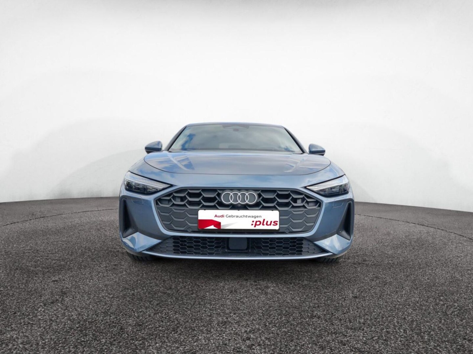 Audi A5 Limousine – Bild 10