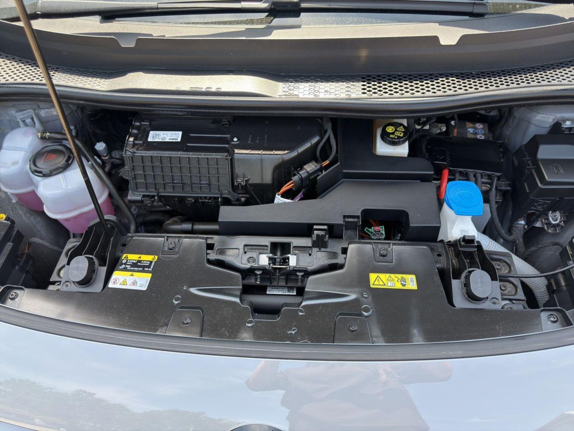 Volkswagen ID.3 Pro