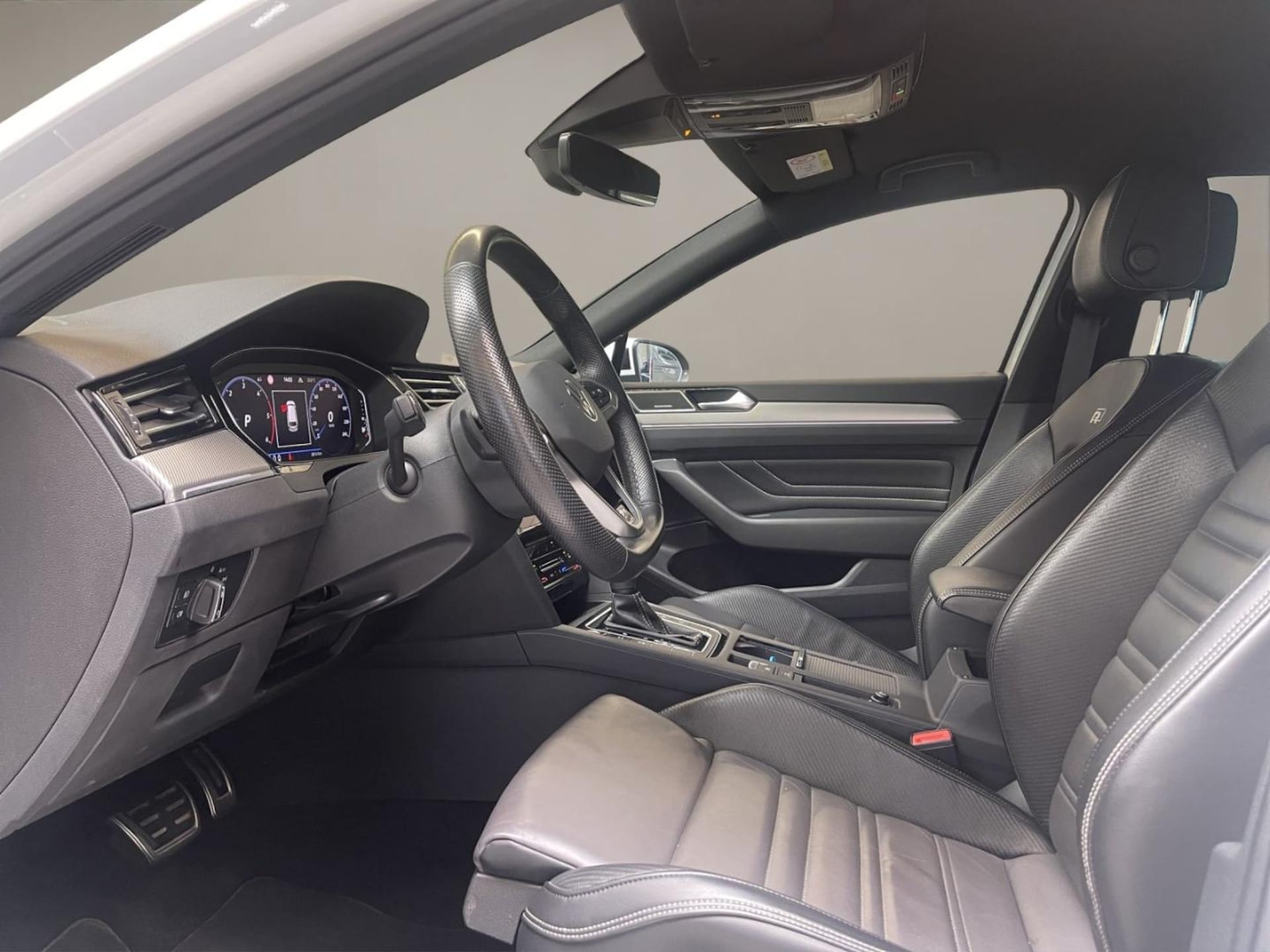 Volkswagen Passat Variant Elegance