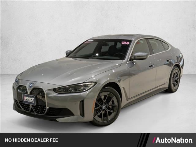 2024 BMW