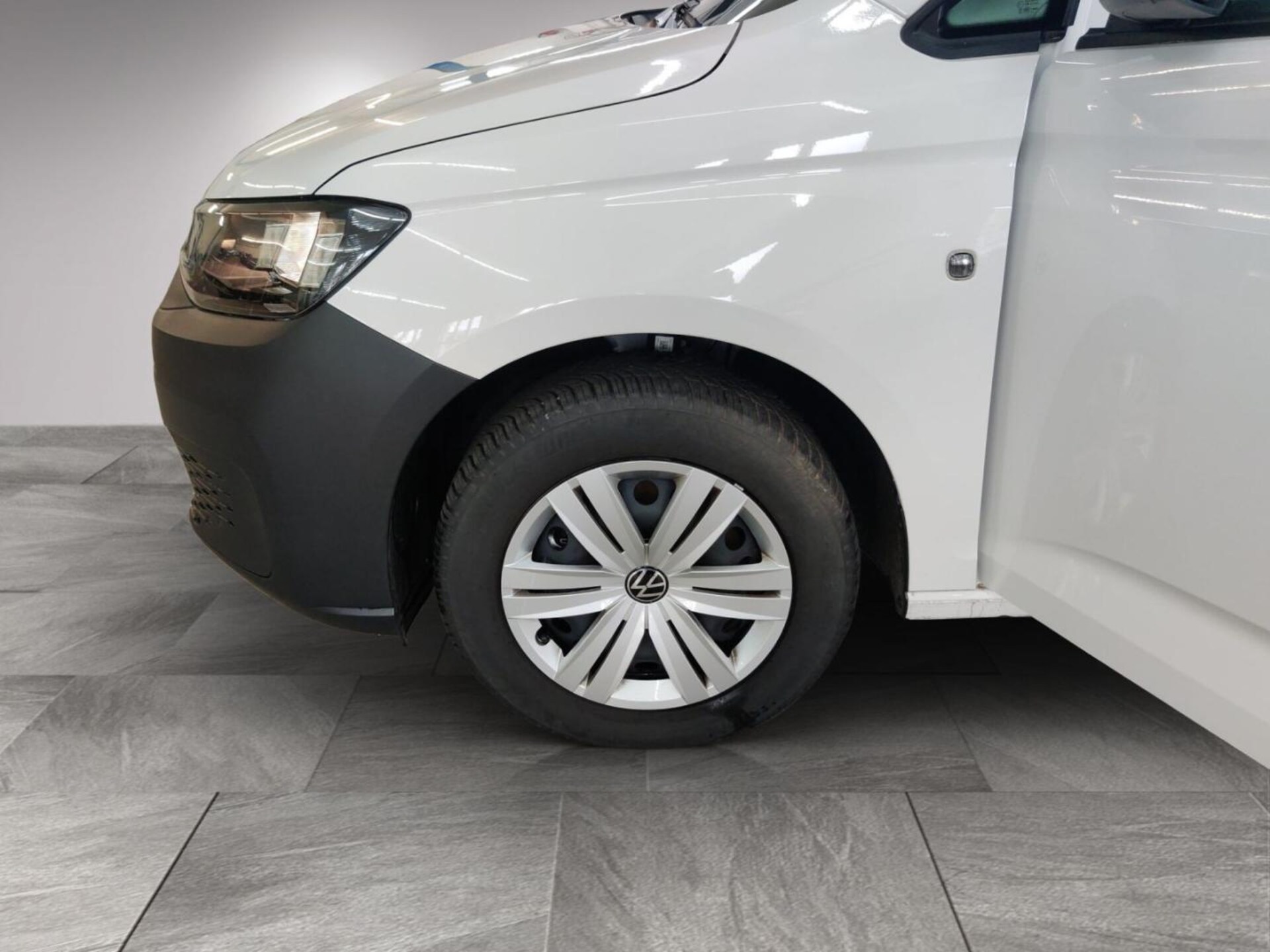 Volkswagen Caddy Maxi Cargo