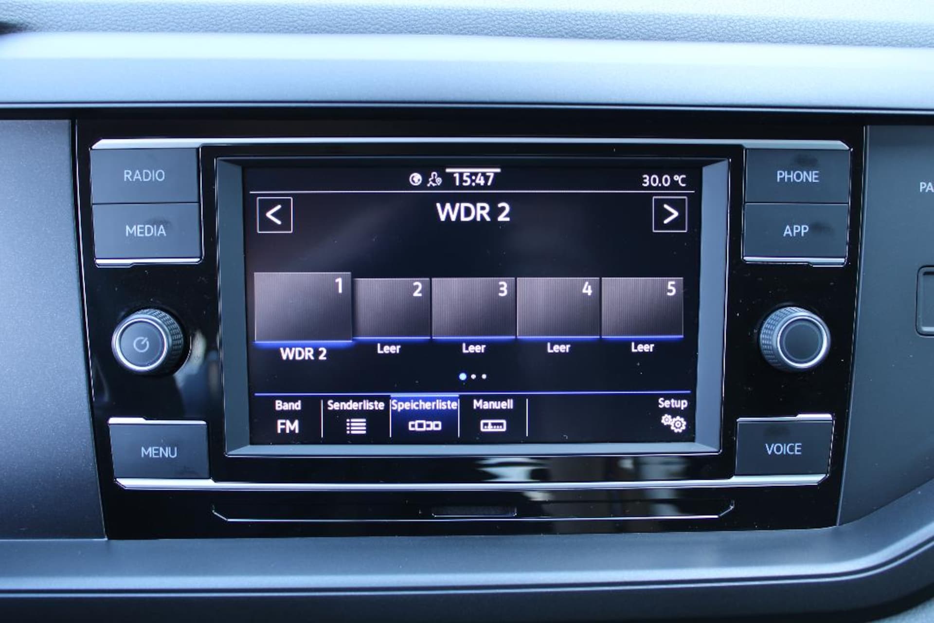 Volkswagen Polo FRESH
