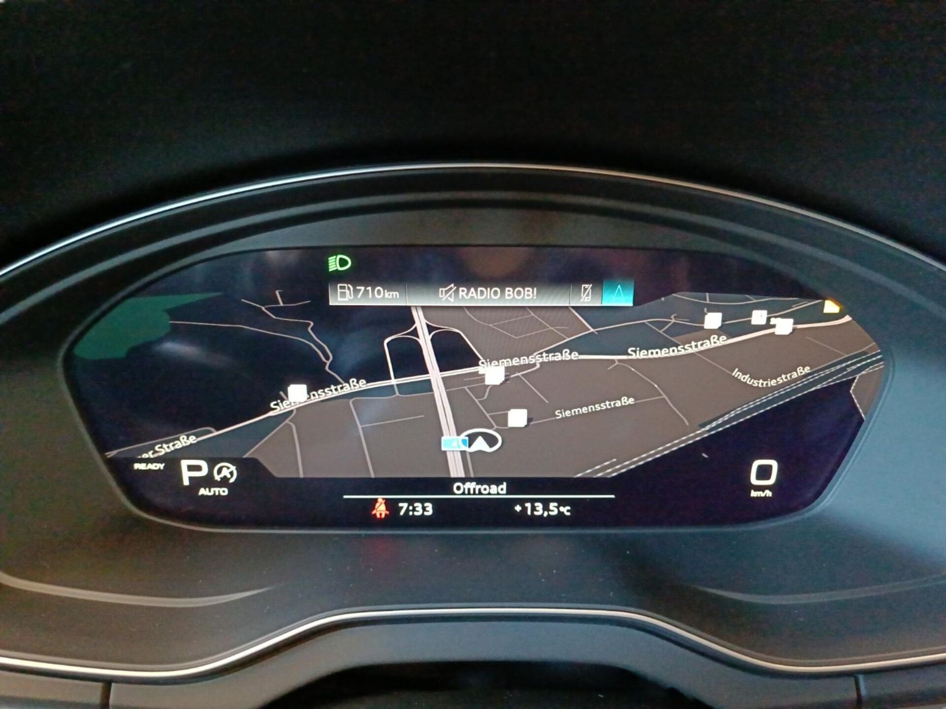 Audi Q5 SUV S line