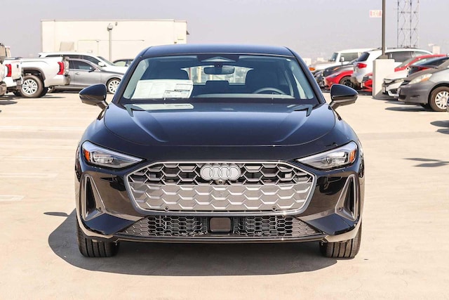 2026 Audi A5 Sedan