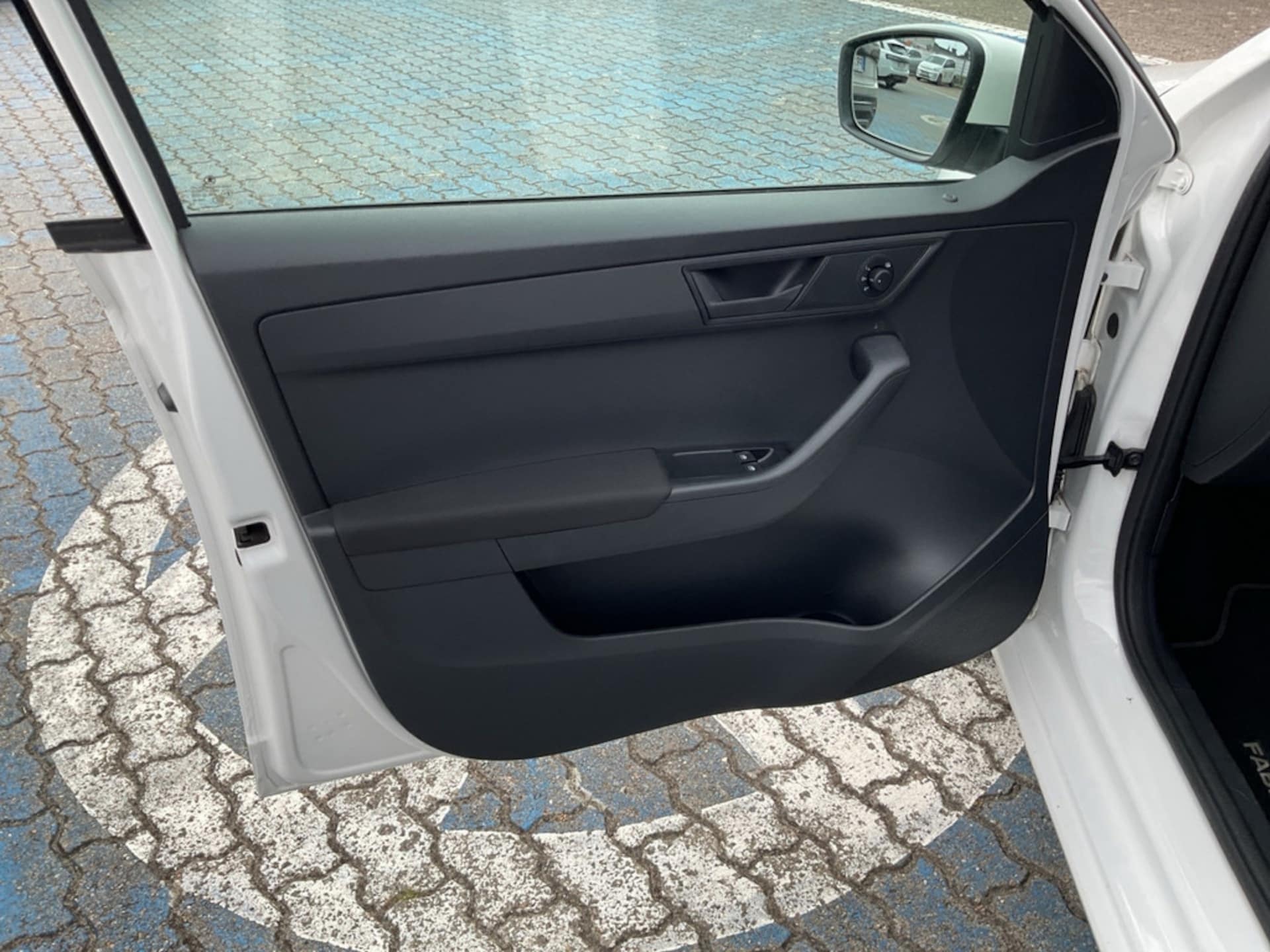 Skoda Fabia Cool Plus