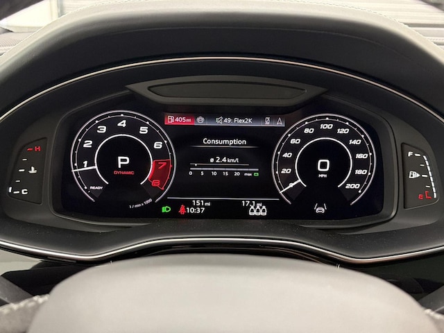 2026 Audi RS Q8 Base - Photo 25