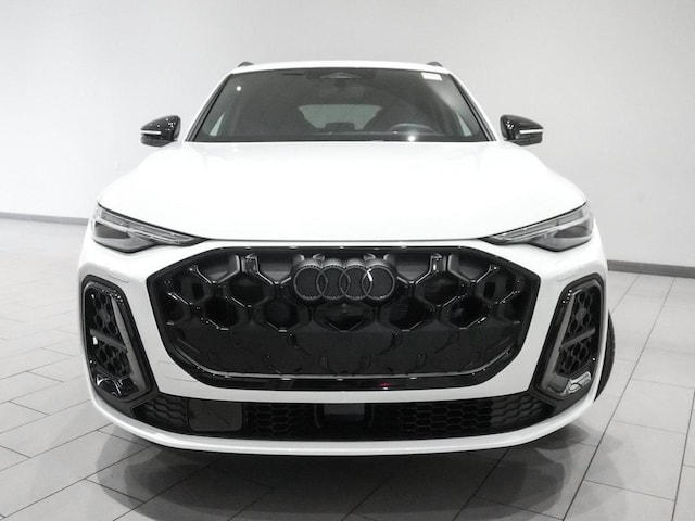 2026 Audi Q5 Sportback