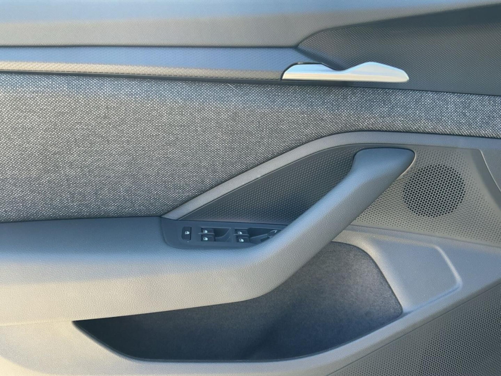 Skoda Superb Combi Essence