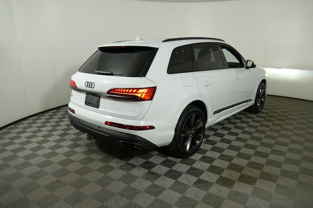 2025 Audi Q7