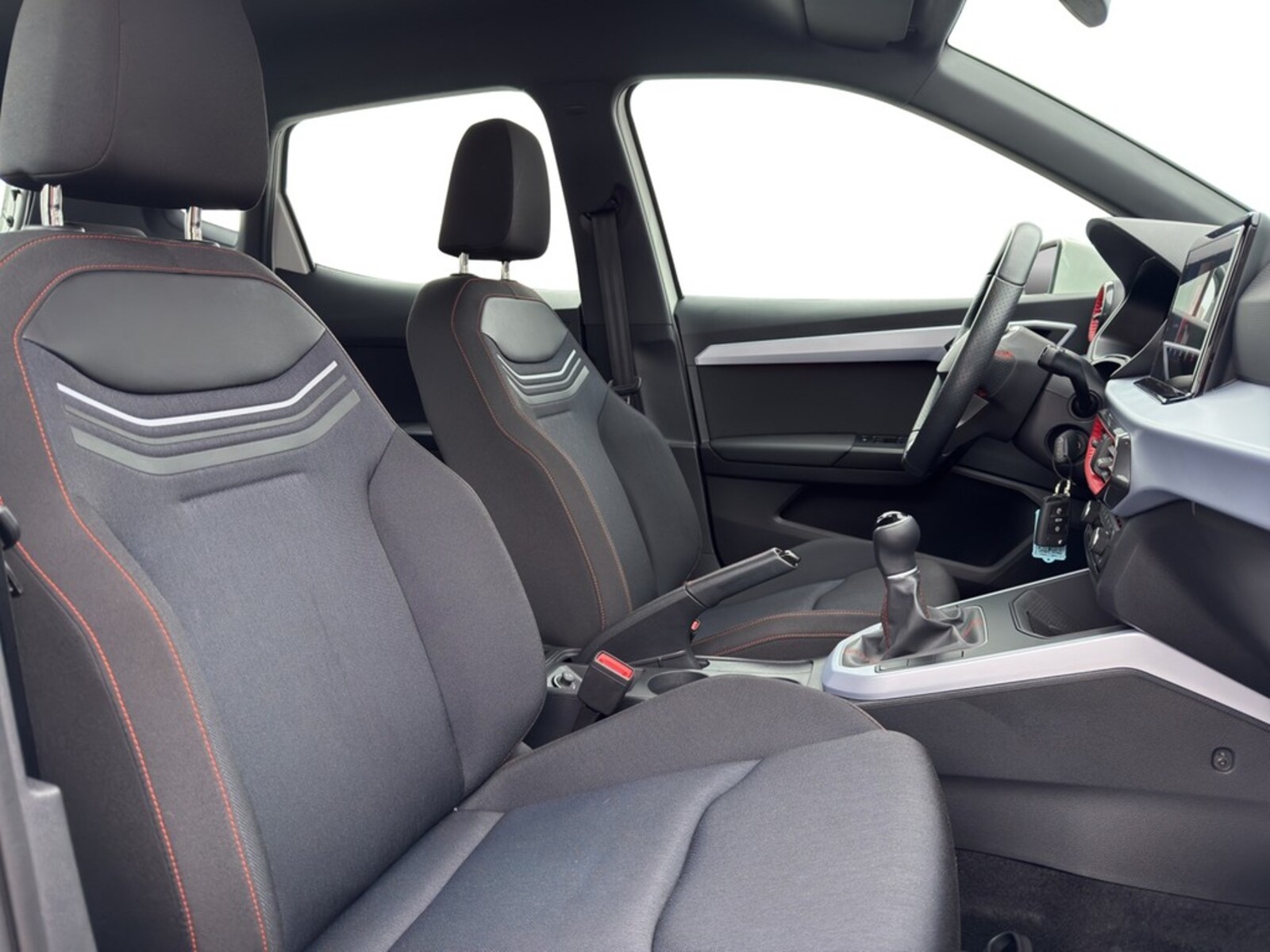 SEAT Arona – Bild 9
