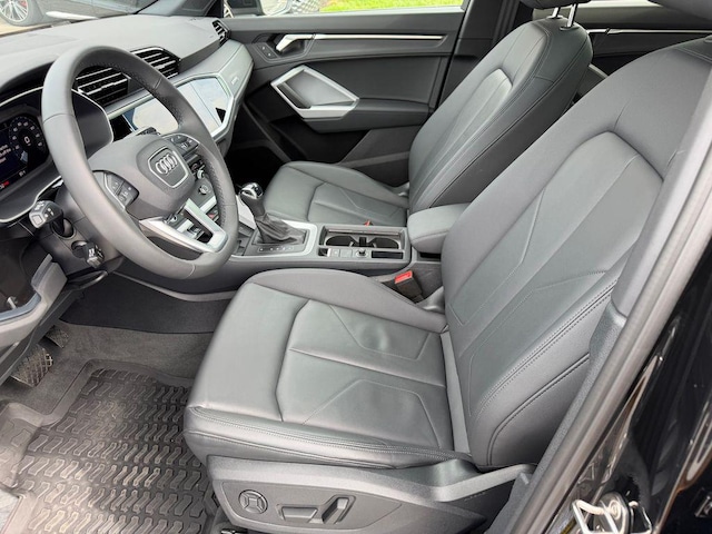 2025 Audi Q3 SUV