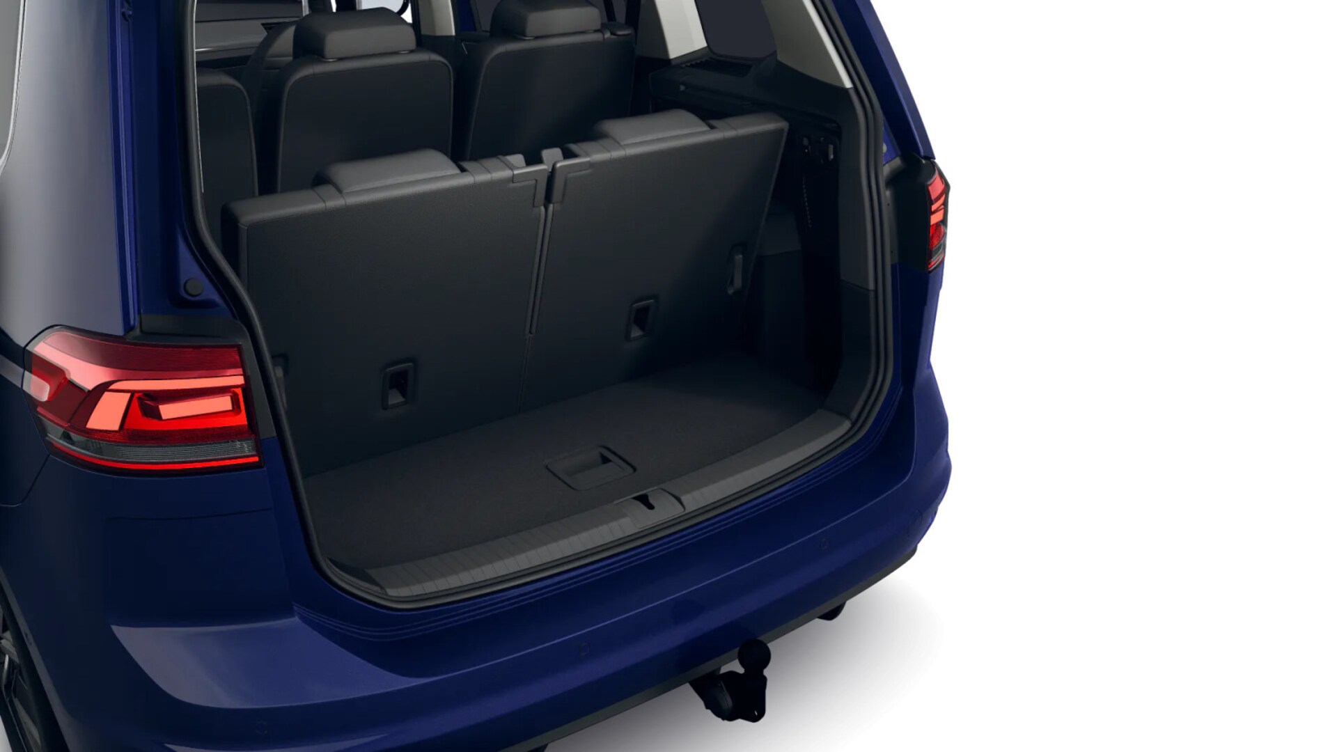 Volkswagen Touran Highline