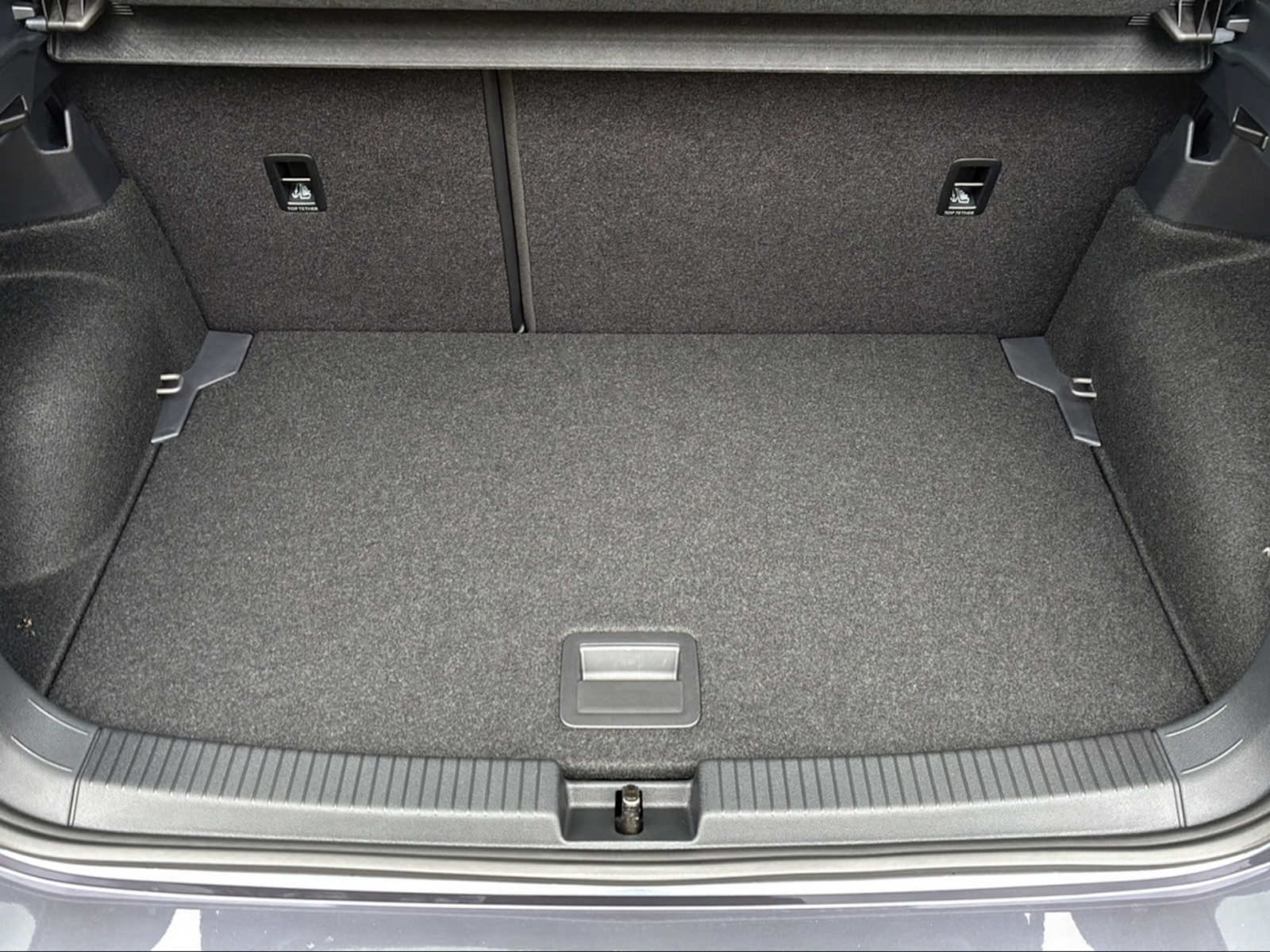 Volkswagen T-Cross – Bild 14