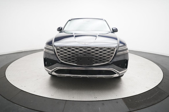 2026 GENESIS GV80 Prestige - Photo 11