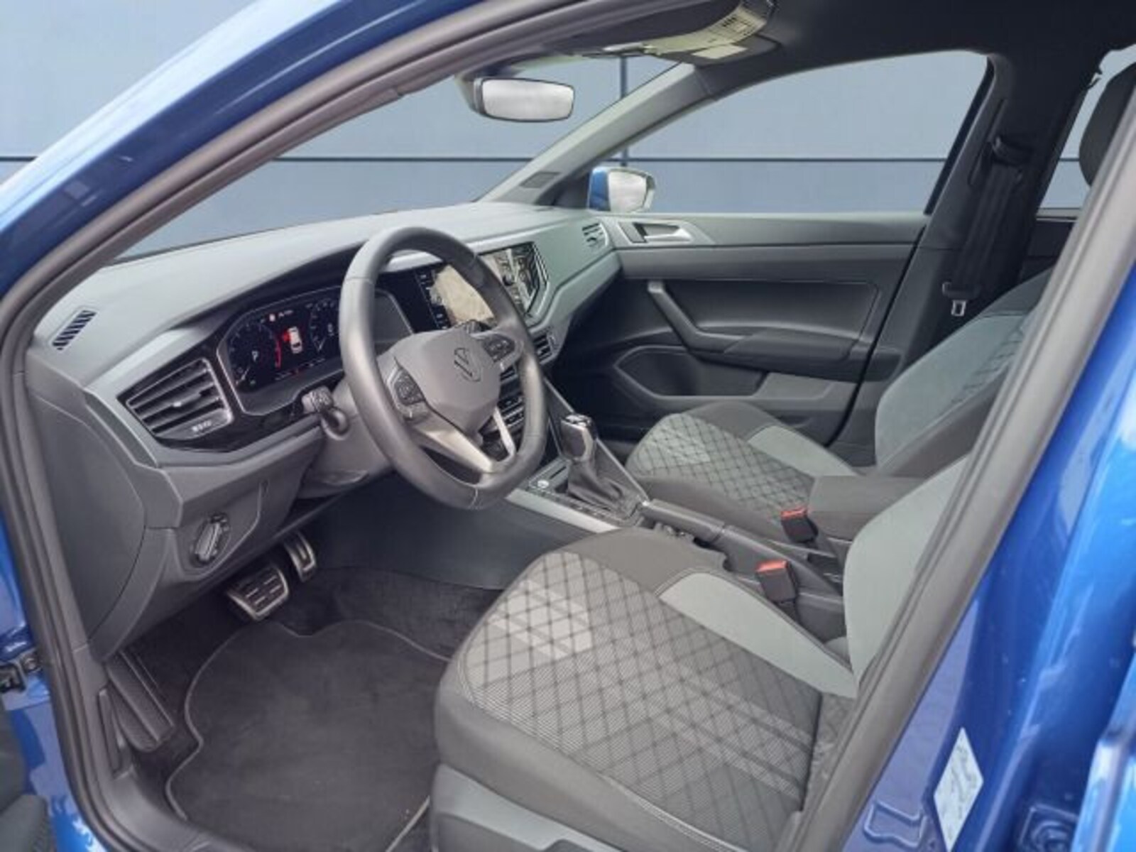 Volkswagen Polo – Bild 9