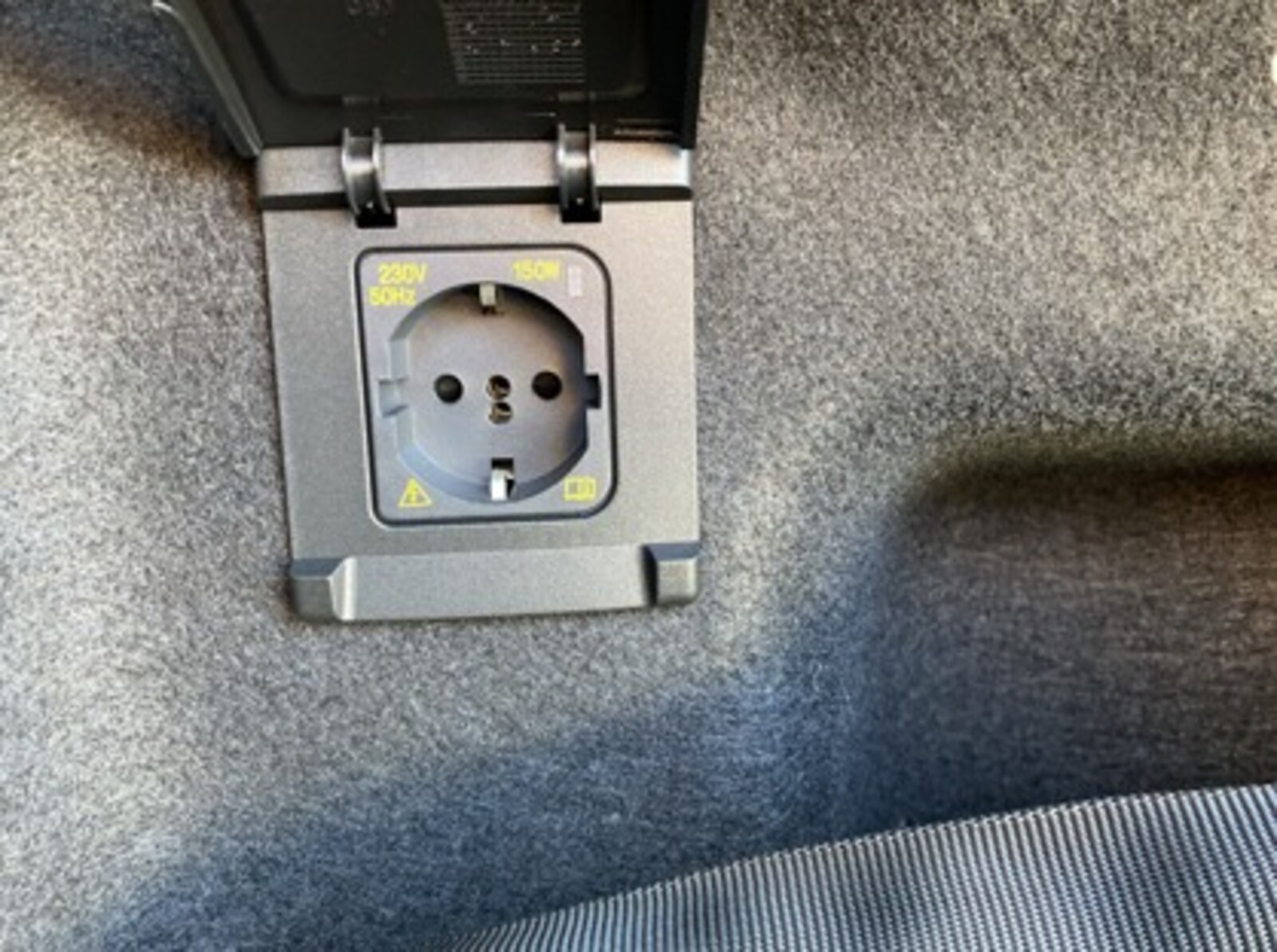 Volkswagen Passat – Bild 17