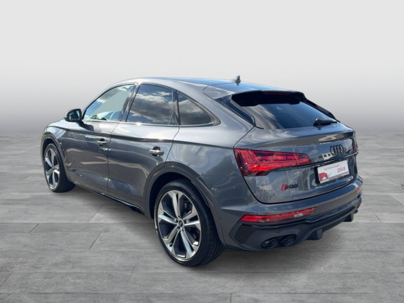 Audi SQ5 Sportback – Bild 3