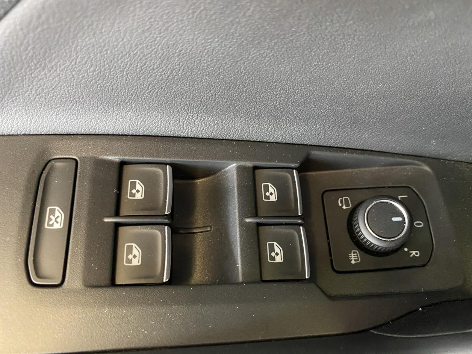 Volkswagen T-Cross – Bild 30