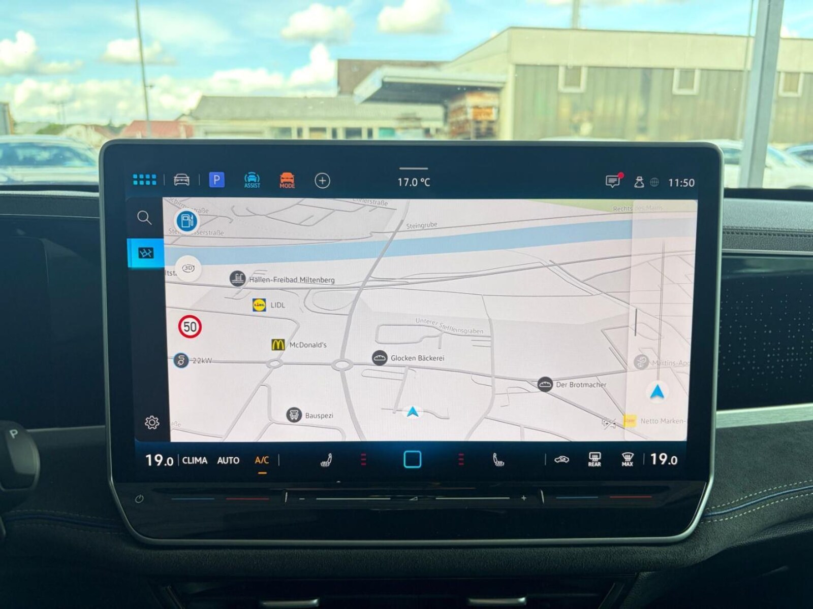 Volkswagen Passat – Bild 13