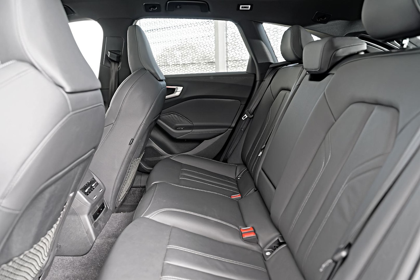 Image about Audi A5 Avant TFSI e e-hybrid quattro 270 kW S tronic