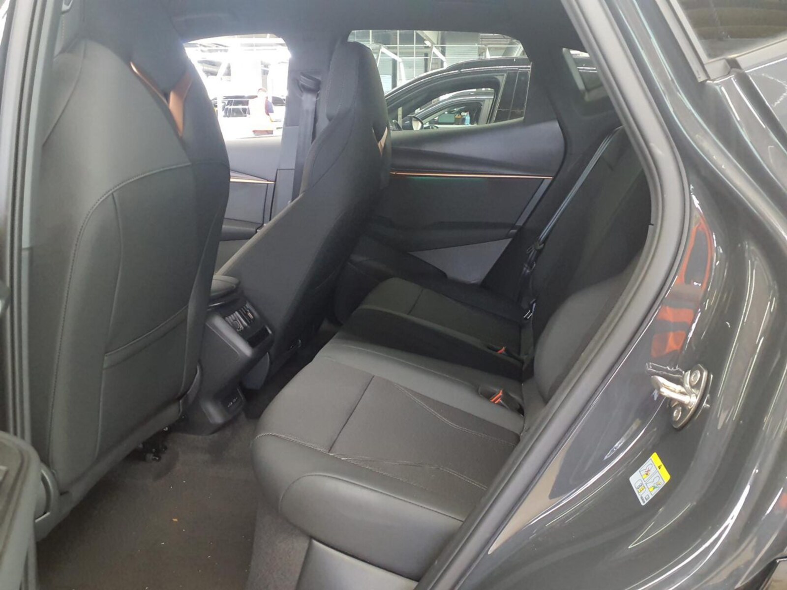 CUPRA Tavascan – Bild 5