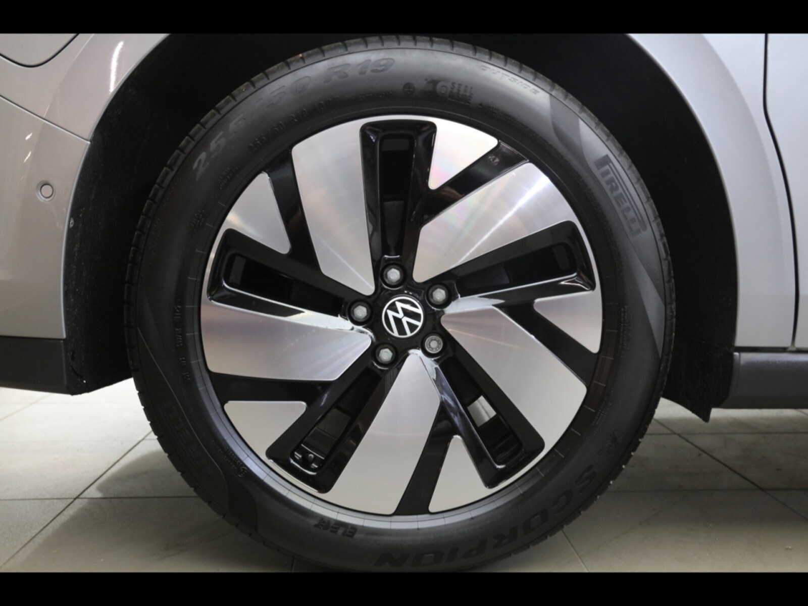 Volkswagen ID. Buzz – Bild 19