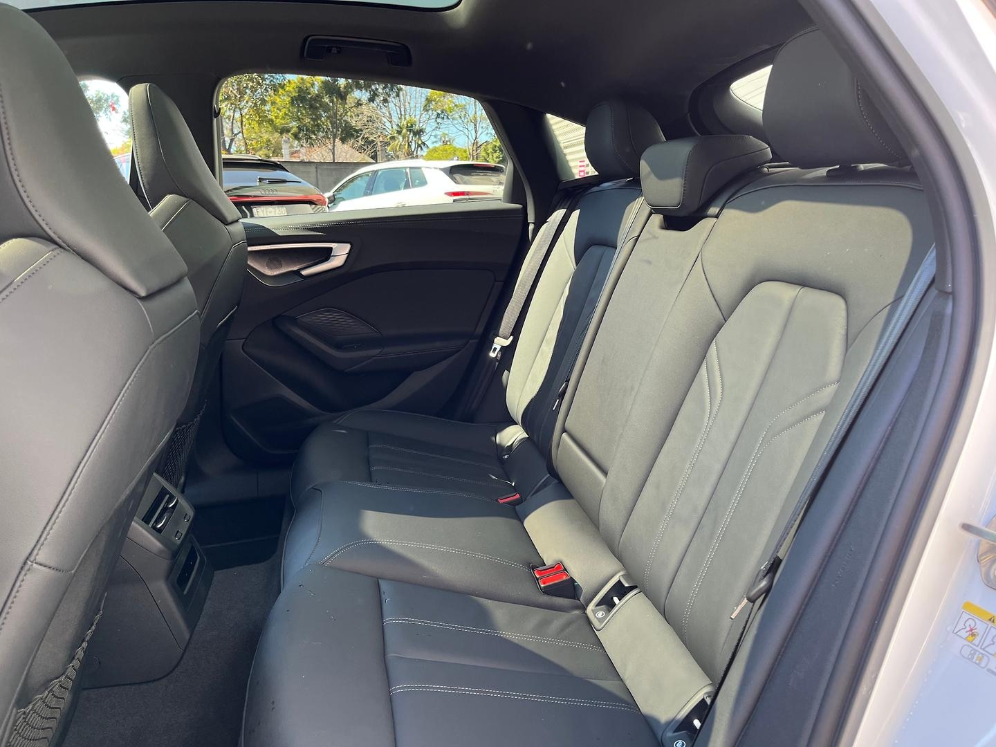 Image about Audi A5 Sedan TFSI e e-hybrid quattro 270 kW S tronic