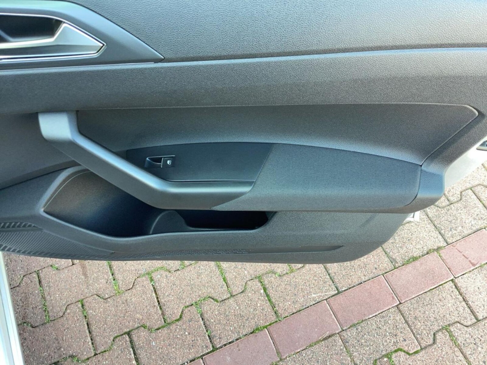 Volkswagen Taigo – Bild 15