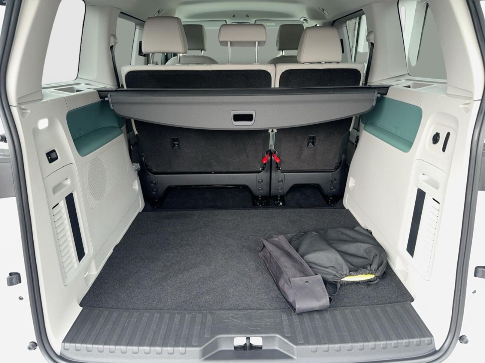 Volkswagen ID. Buzz – Bild 12