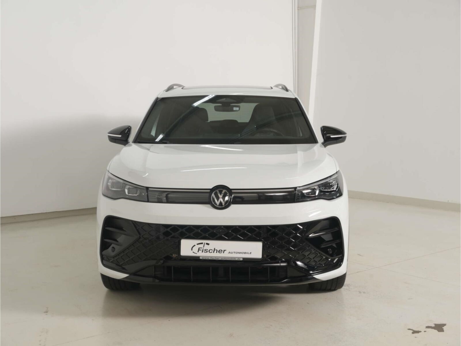 Volkswagen Tiguan – Bild 2