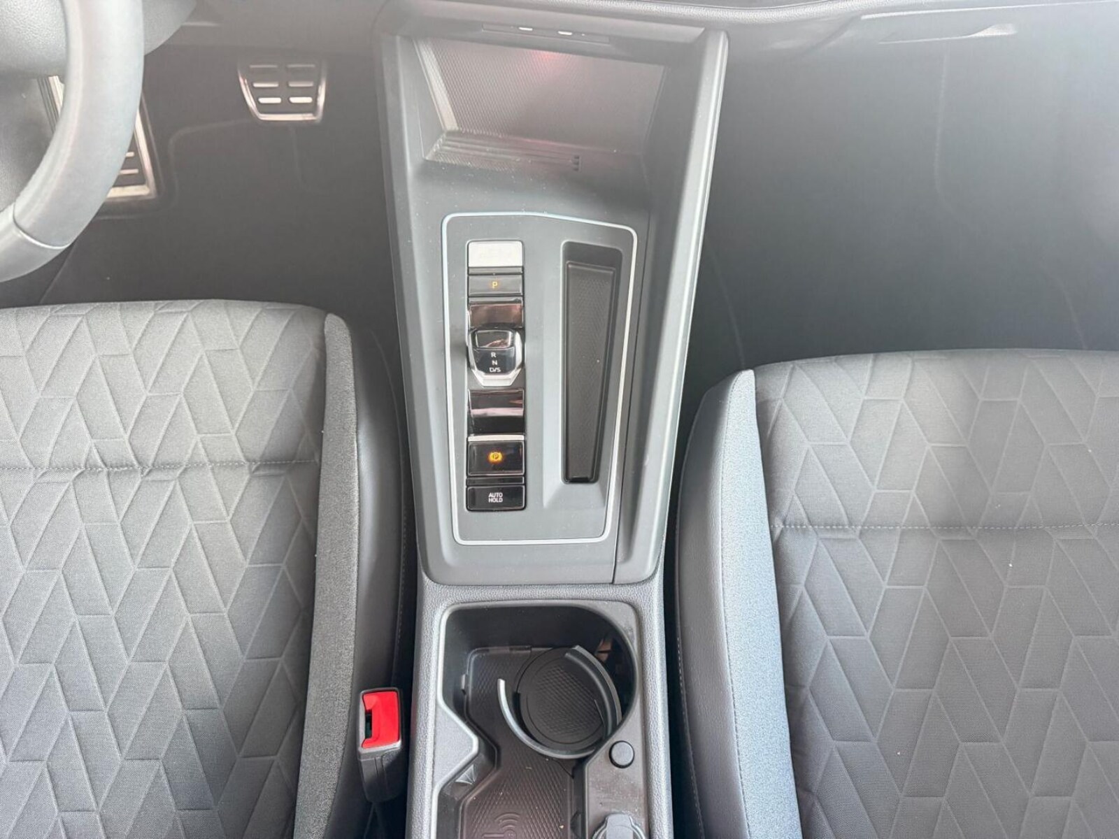 Volkswagen Golf Variant – Bild 15