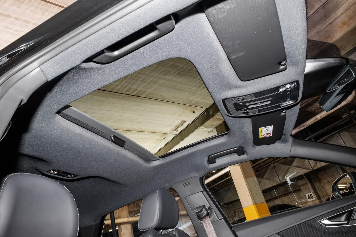 Image about Audi SQ2 TFSI quattro S tronic
