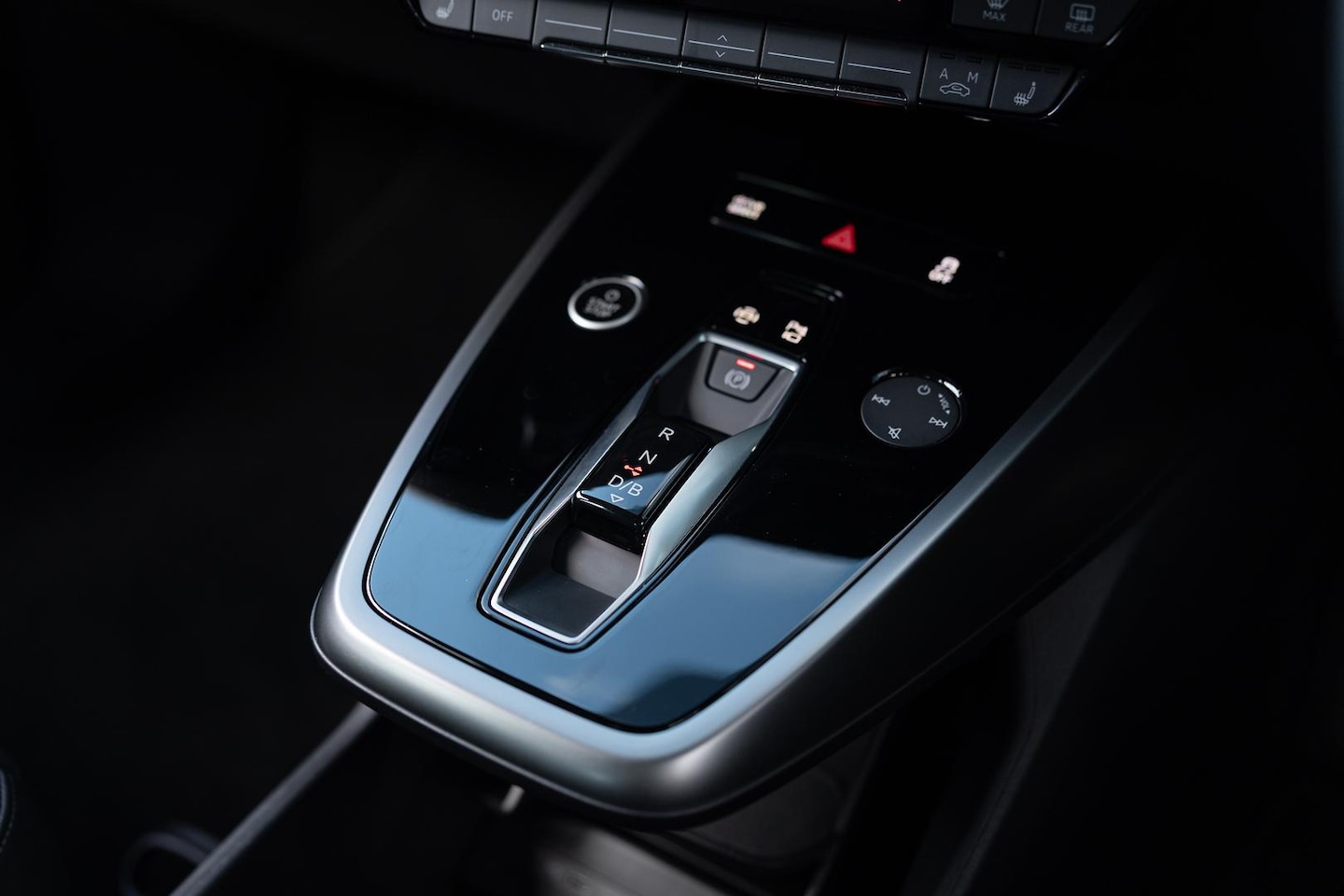 Image about Audi Q4 Sportback e-tron 45 e-tron