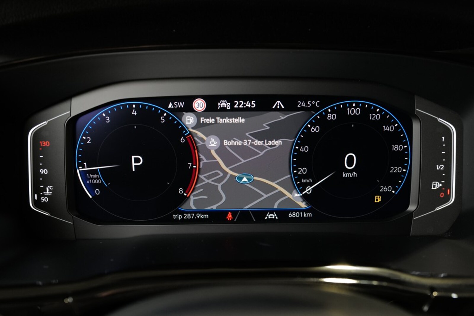 Volkswagen Touran – Bild 12