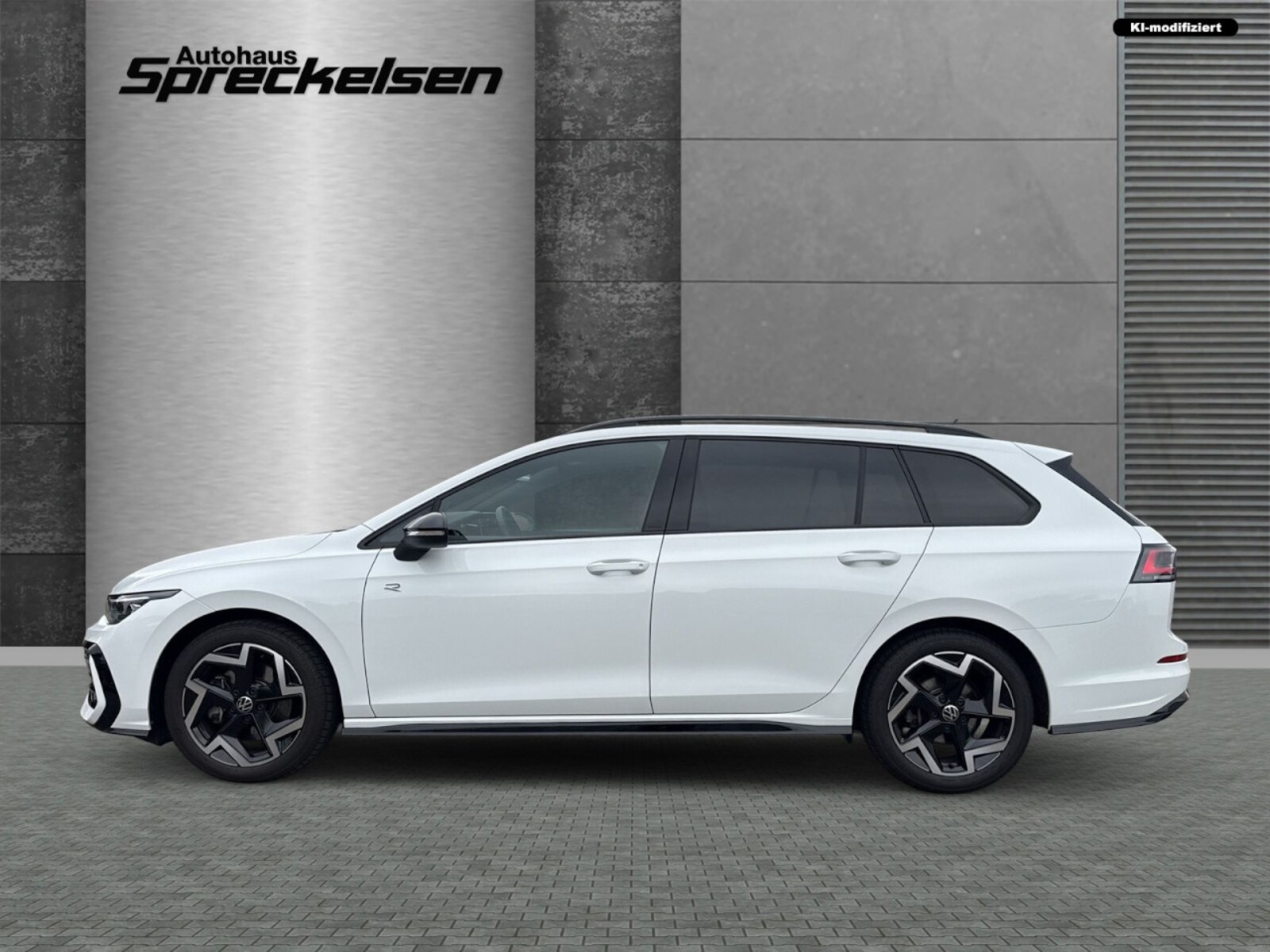 Volkswagen Golf Variant – Bild 2