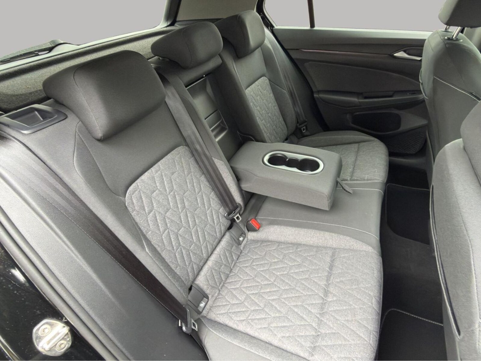 Volkswagen Golf – Bild 15