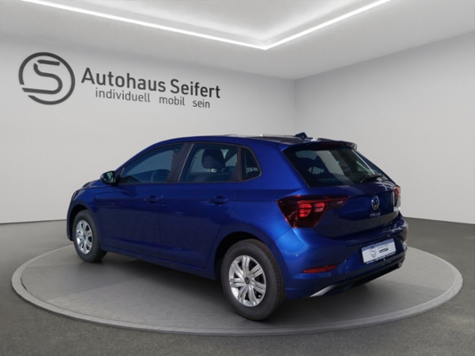Volkswagen Polo – Bild 4