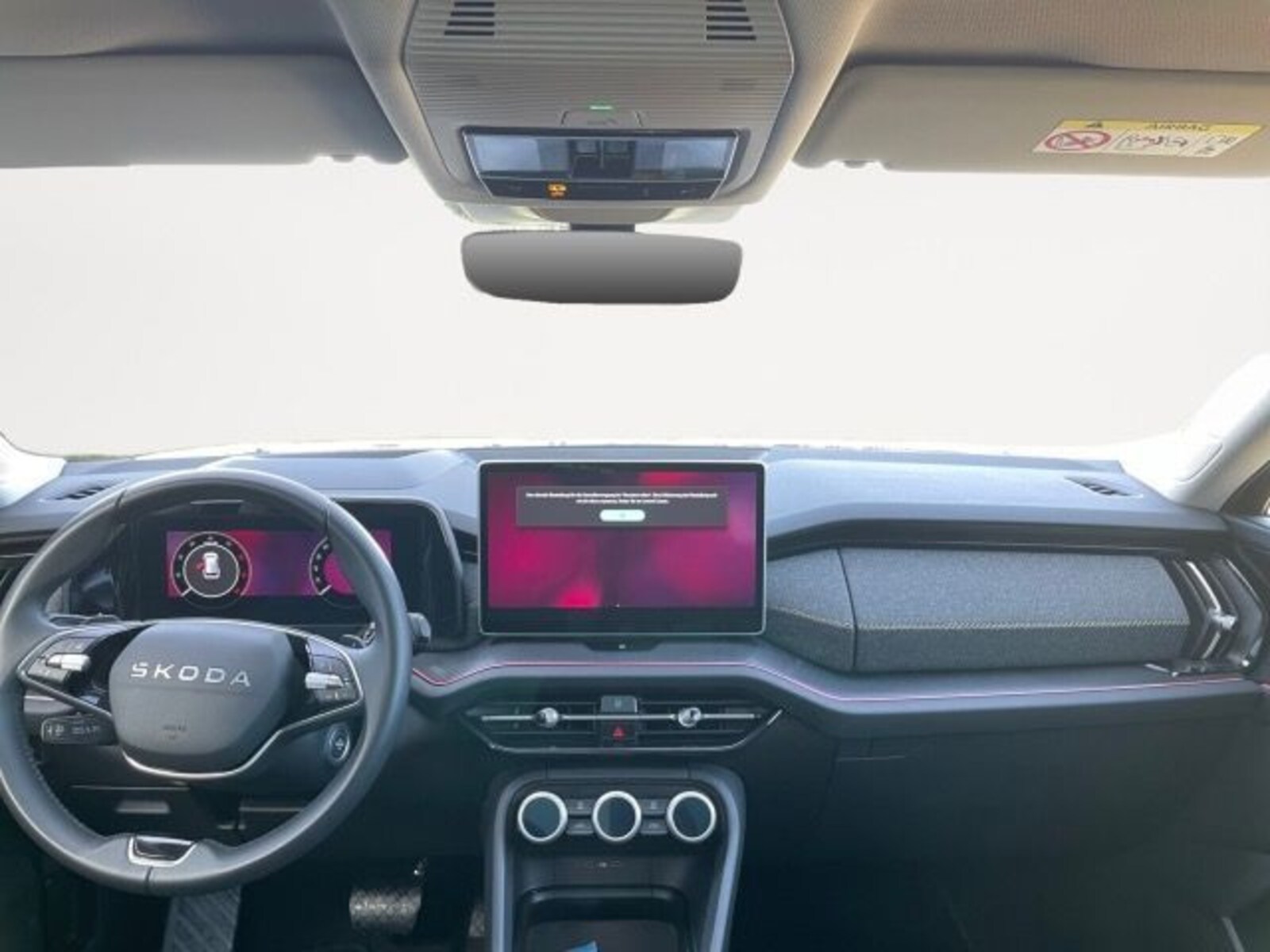 Škoda Kodiaq – Bild 10