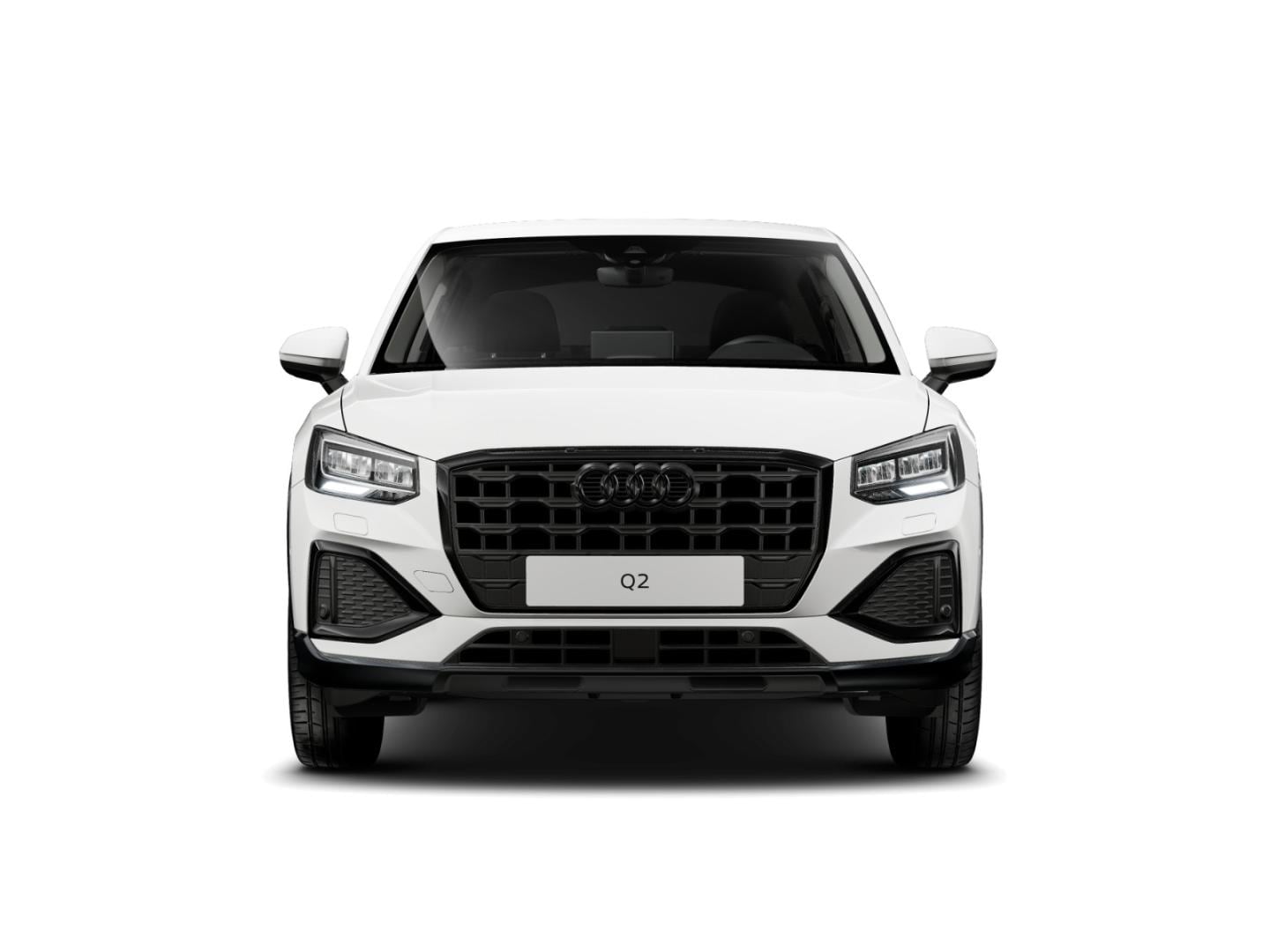 Bild über Audi Q2 advanced 35 TFSI S tronic - für weitere Informationen kontaktieren Sie den Audi Partner