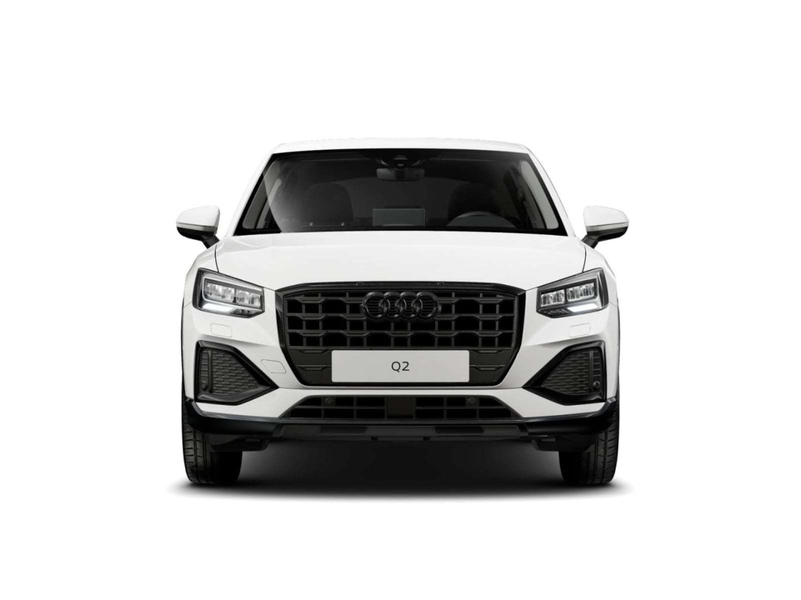 Audi Q2 – Bild 2