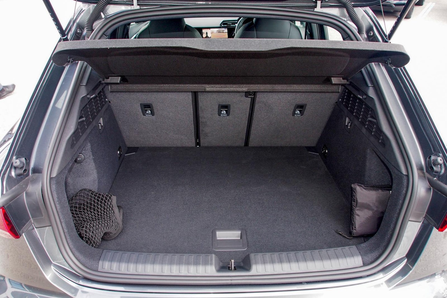 Image about Audi S3 Sportback TFSI quattro S tronic
