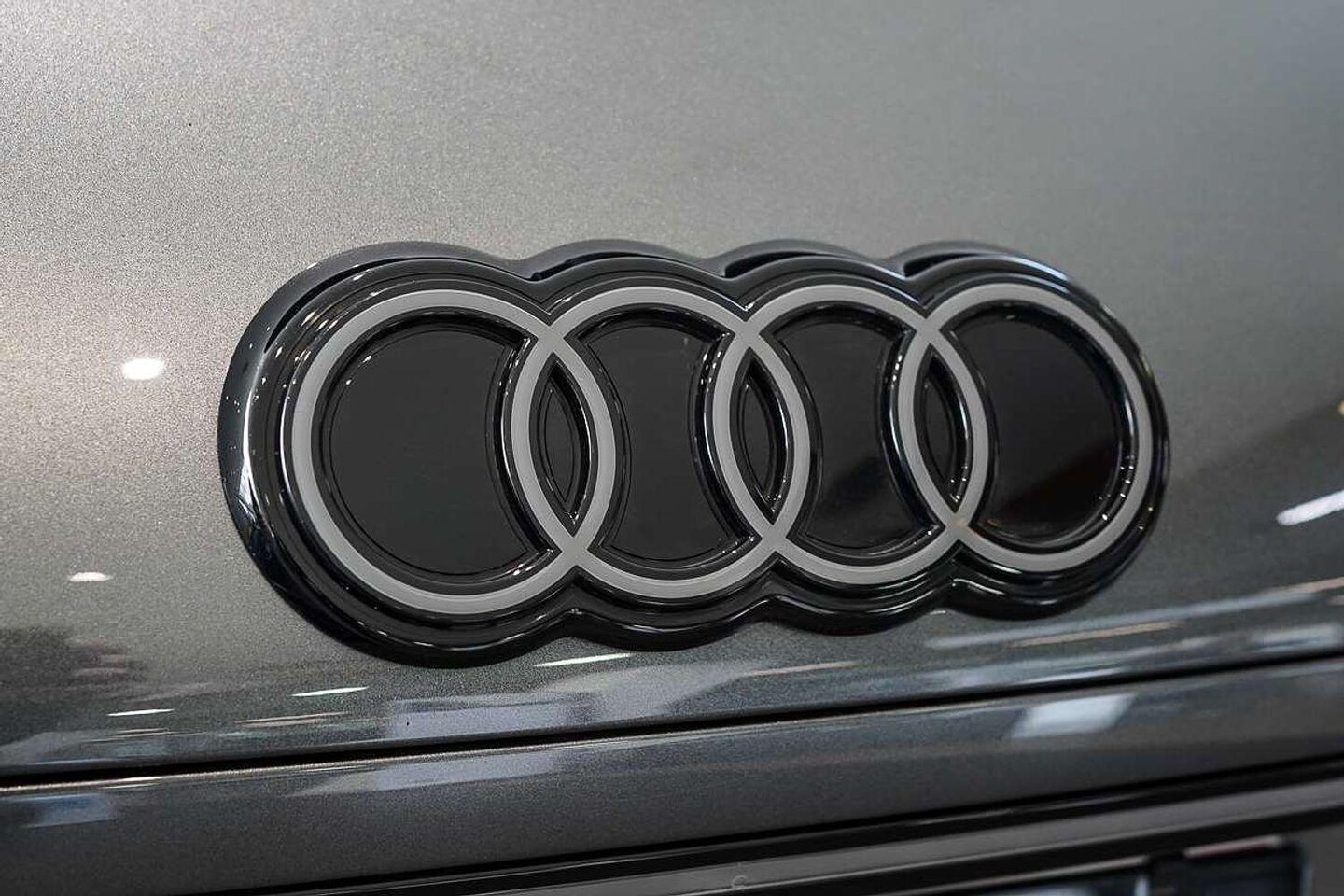 Image about Audi Q3 SUV TFSI 110 kW launch edition
