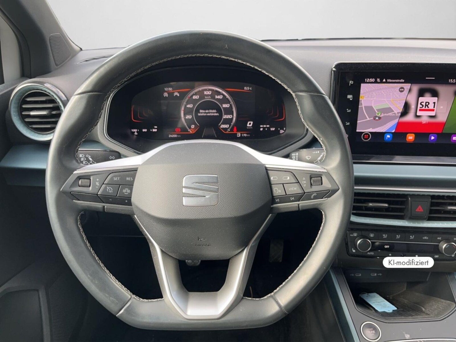 SEAT Arona – Bild 9